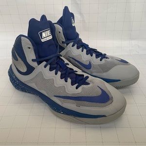 Nike Prime Hype DF II 2 Basketball Shoes